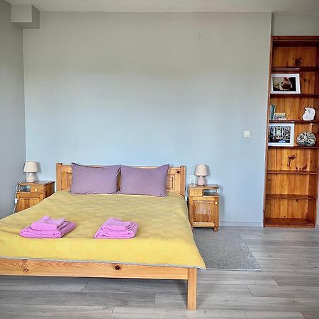 The Sunny Guest House Of Veliko Tarnovo-Amazing View, Top Location Extérieur photo