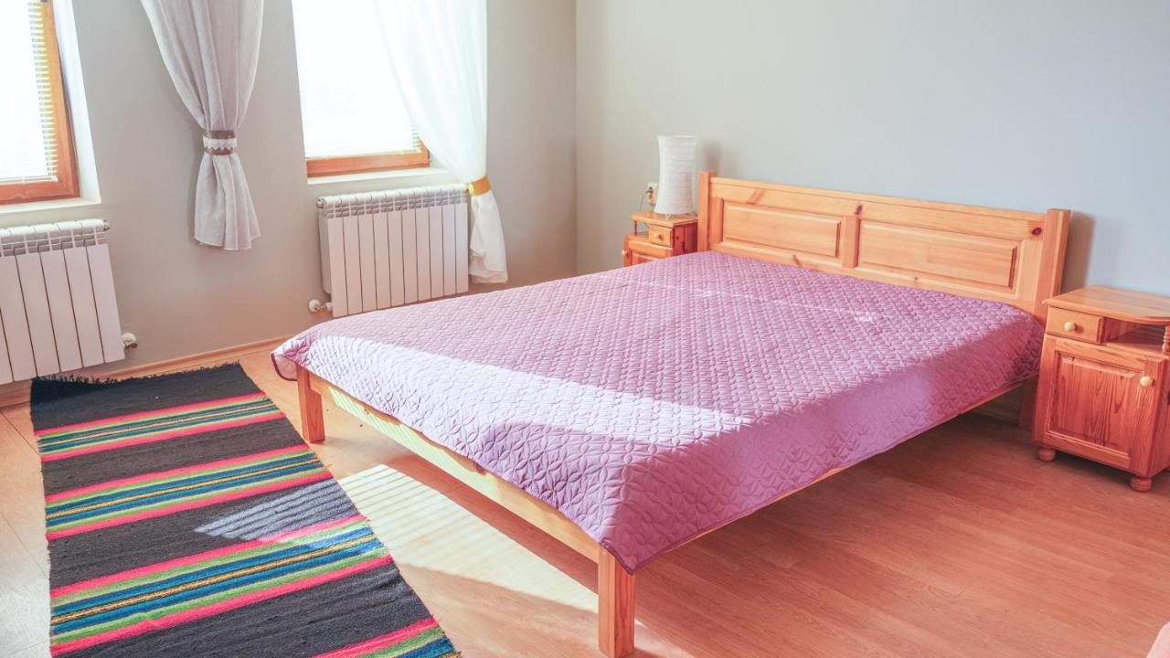 The Sunny Guest House Of Veliko Tarnovo-Amazing View, Top Location Extérieur photo