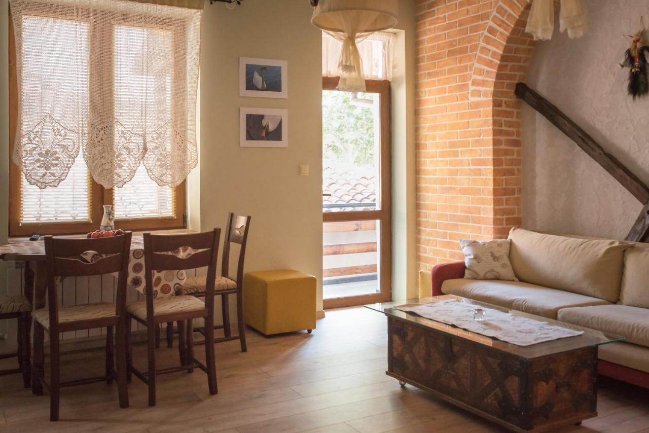 The Sunny Guest House Of Veliko Tarnovo-Amazing View, Top Location Extérieur photo