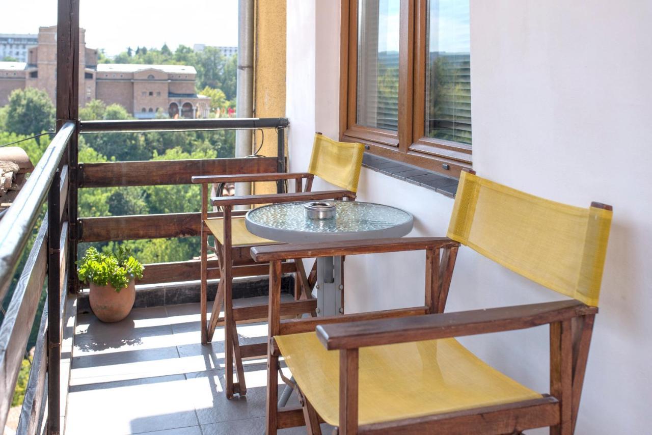 The Sunny Guest House Of Veliko Tarnovo-Amazing View, Top Location Extérieur photo