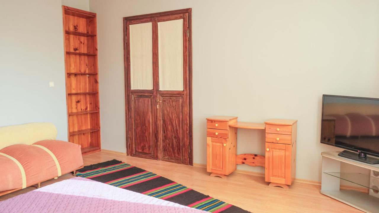 The Sunny Guest House Of Veliko Tarnovo-Amazing View, Top Location Extérieur photo