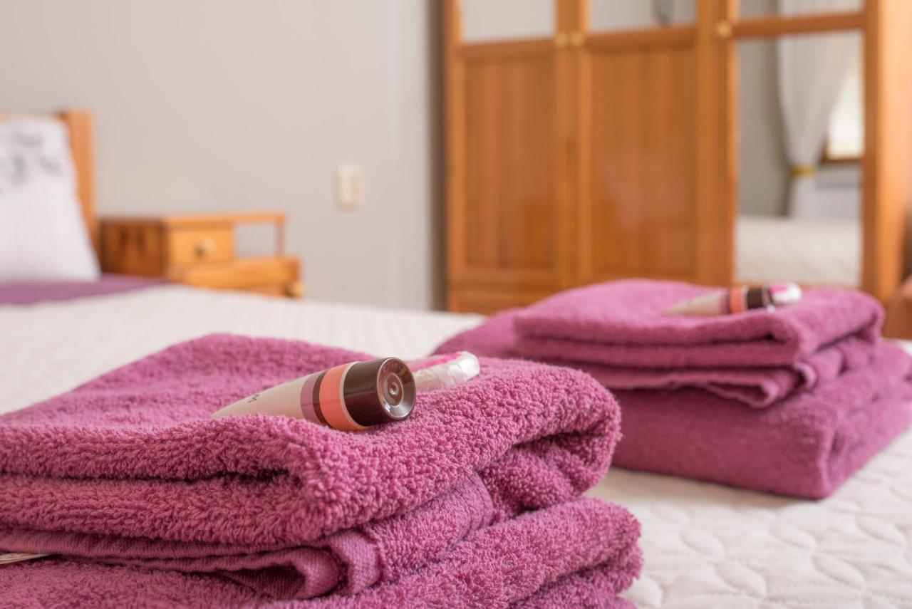 The Sunny Guest House Of Veliko Tarnovo-Amazing View, Top Location Extérieur photo