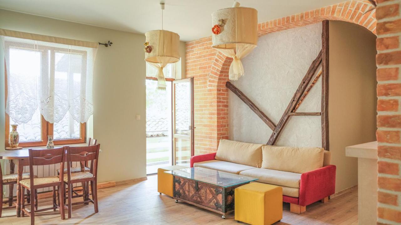 The Sunny Guest House Of Veliko Tarnovo-Amazing View, Top Location Extérieur photo