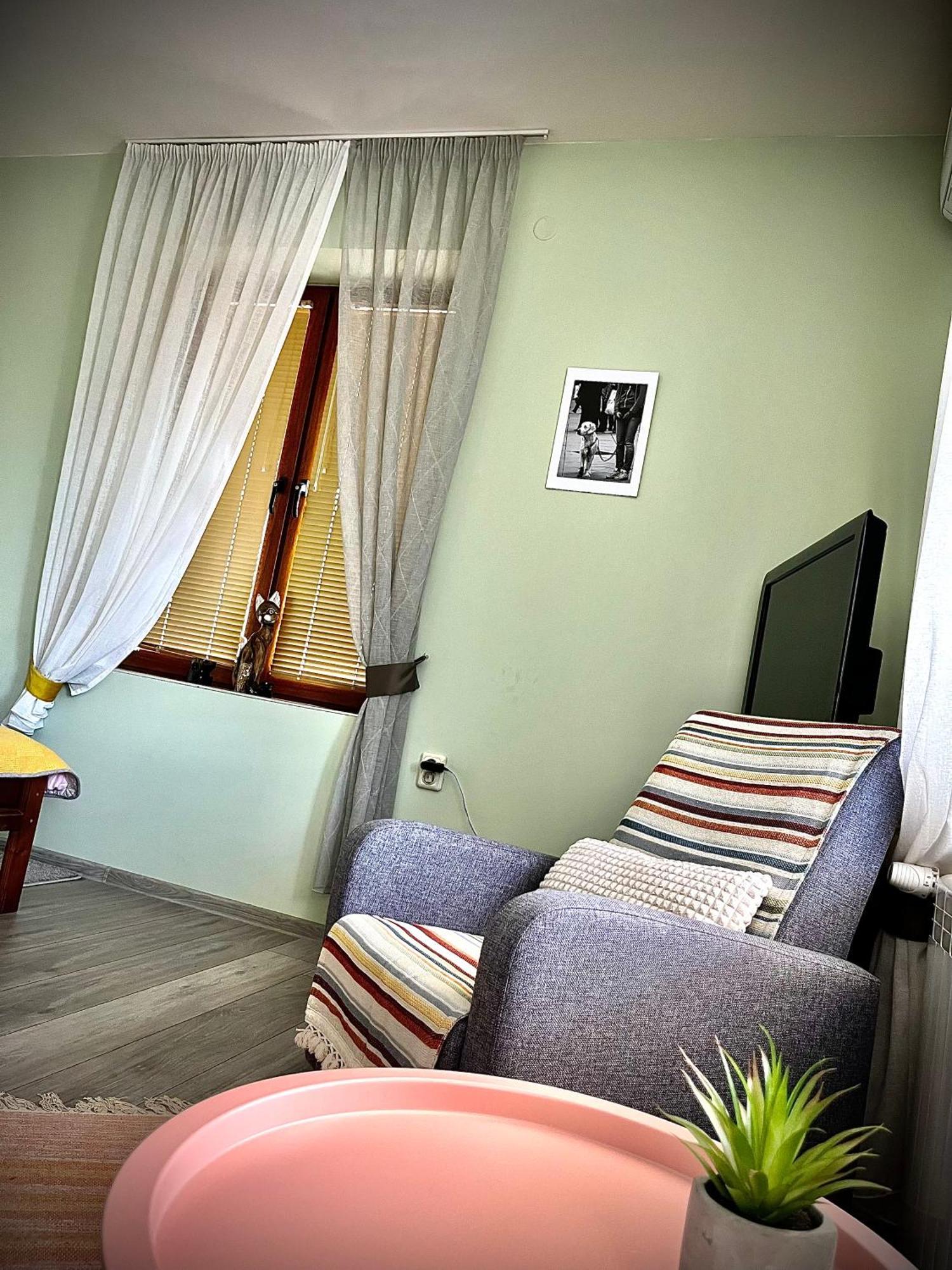 The Sunny Guest House Of Veliko Tarnovo-Amazing View, Top Location Extérieur photo